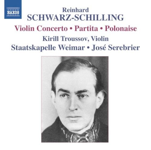 Orchestral Works, Vol. 2