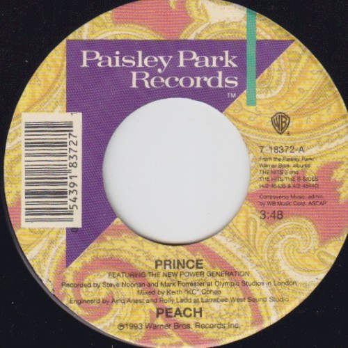 Peach