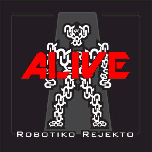 Alive