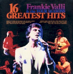 16 Greatest Hits