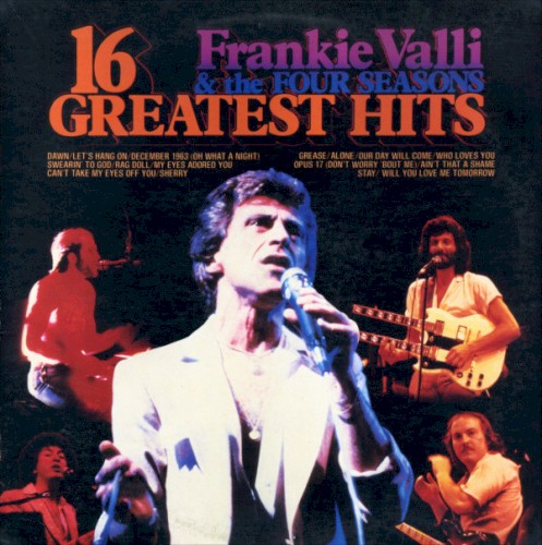 16 Greatest Hits