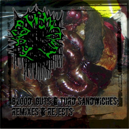 Blood, Guts & Turd Sandwiches: Remixes & Rejects