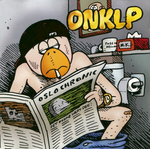 Det kunne vært deg
