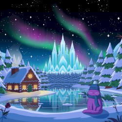 Ice Palace