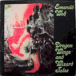 Dragon Wings and Wizard Tales