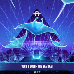 The Samurai