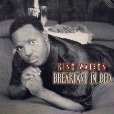 Breakfast in Bed