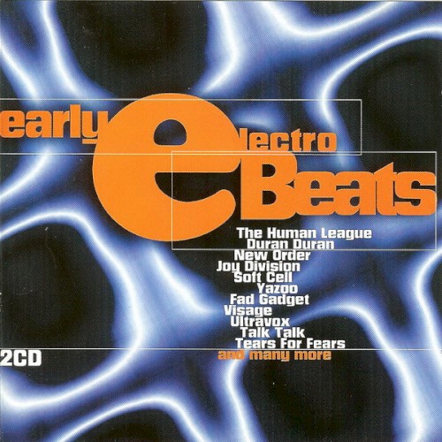 Early Electro Beats