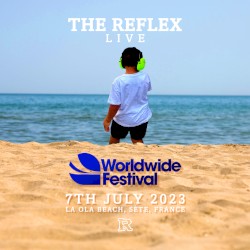 Live at Worldwide Festival