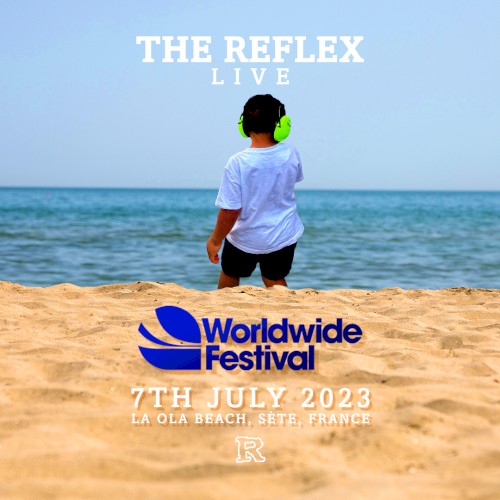 Live at Worldwide Festival