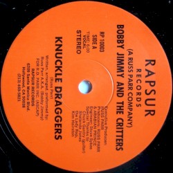Knuckle Draggers
