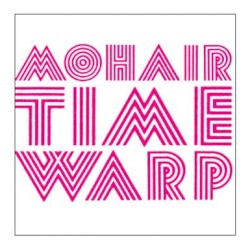 Mohair Time Warp