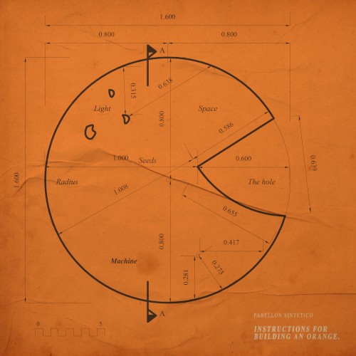 Instructions for Building an Orange