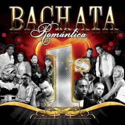 Bachata romántica 1's