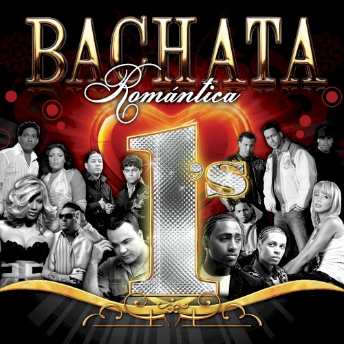 Bachata romántica 1's