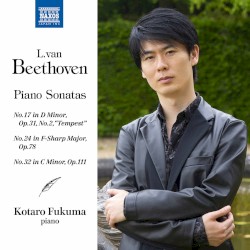 Beethoven: Piano Sonatas