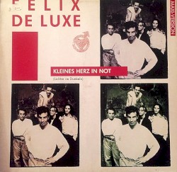 Kleines Herz in Not (Lichter im Dunkeln)