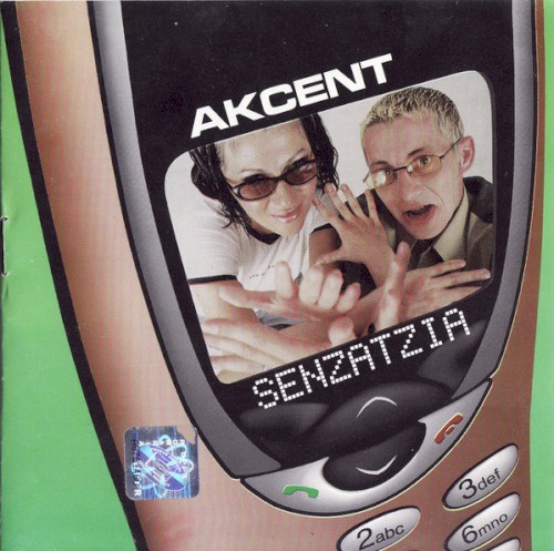 Senzatzia