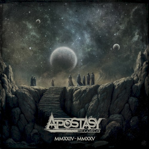 Releases MMXXIV – MMXXV