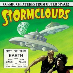 Not of This Earth