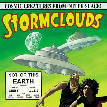 Not of This Earth