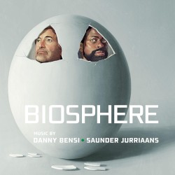 Biosphere: Original Motion Picture Soundtrack