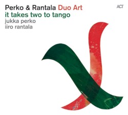 It Takes Two to Tango