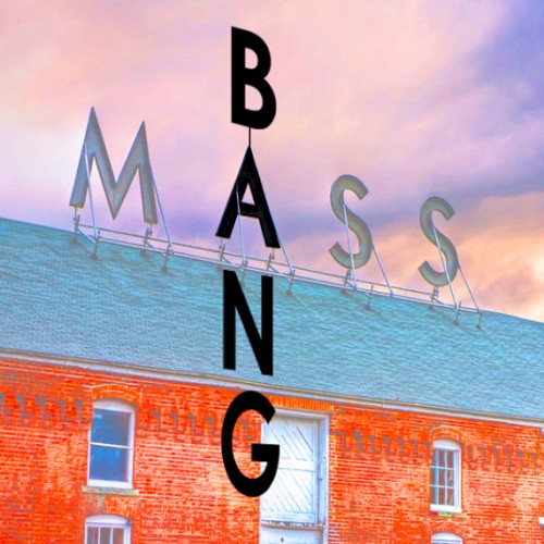 Live @ MASS MoCA 2012 Vol. 1