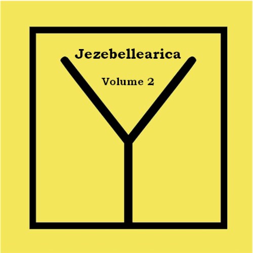 Jezebellearica Volume 2
