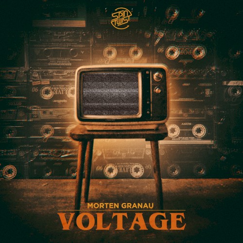 Voltage