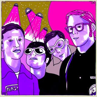 Daytrotter Session