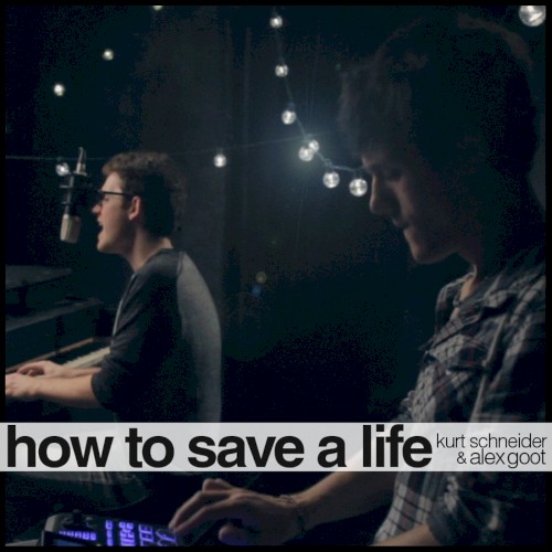 How to Save a Life