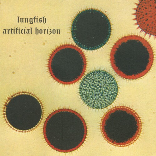 Artificial Horizon