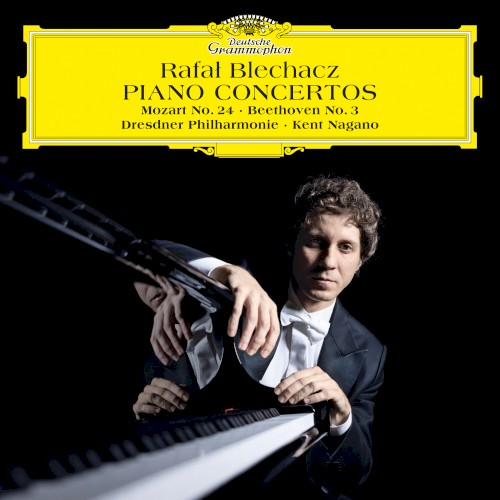 Mozart: Piano Concerto No. 24 & Beethoven: Piano Concerto No. 3