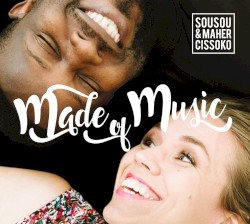 Made of Music