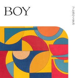 BOY 2022