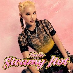 Steamy Hot
