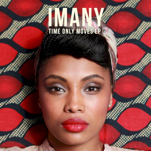 Time Only Moves EP