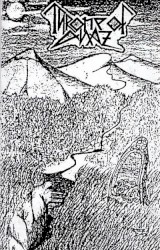 At the Mountains of Northern Storms