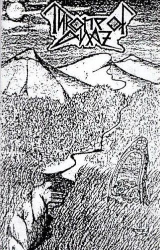 At the Mountains of Northern Storms