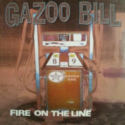 Fire on the Line