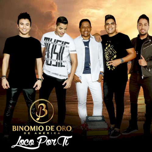 Loco por ti