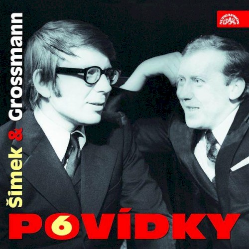 Povídky 6
