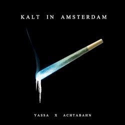 Kalt in Amsterdam