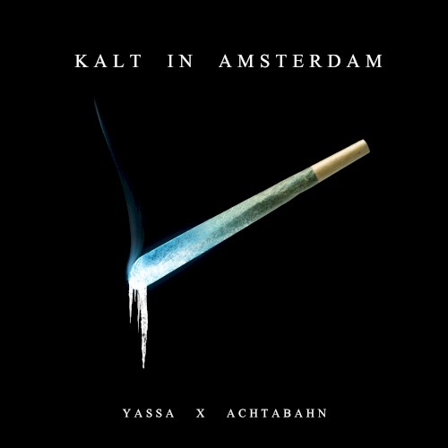 Kalt in Amsterdam