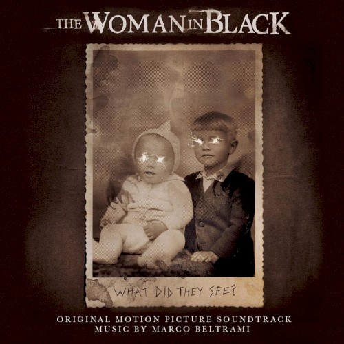 The Woman in Black