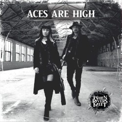 Aces Are High
