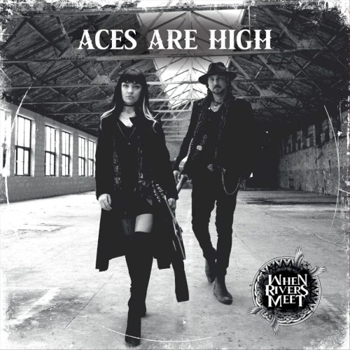 Aces Are High
