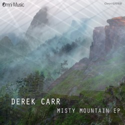 Misty Mountain EP