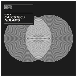 Calcutec / Ndlamu